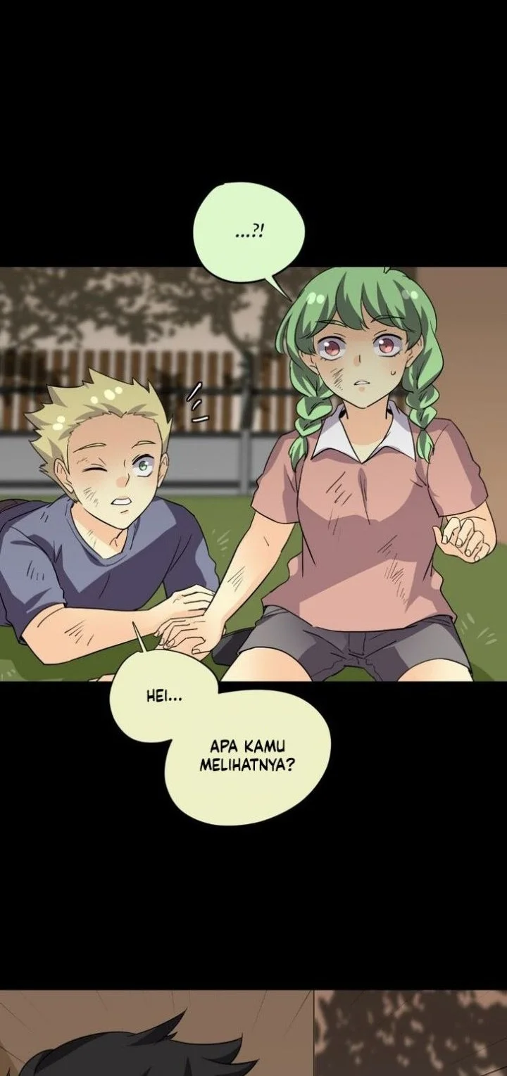 unOrdinary Chapter 181 - halaman 37