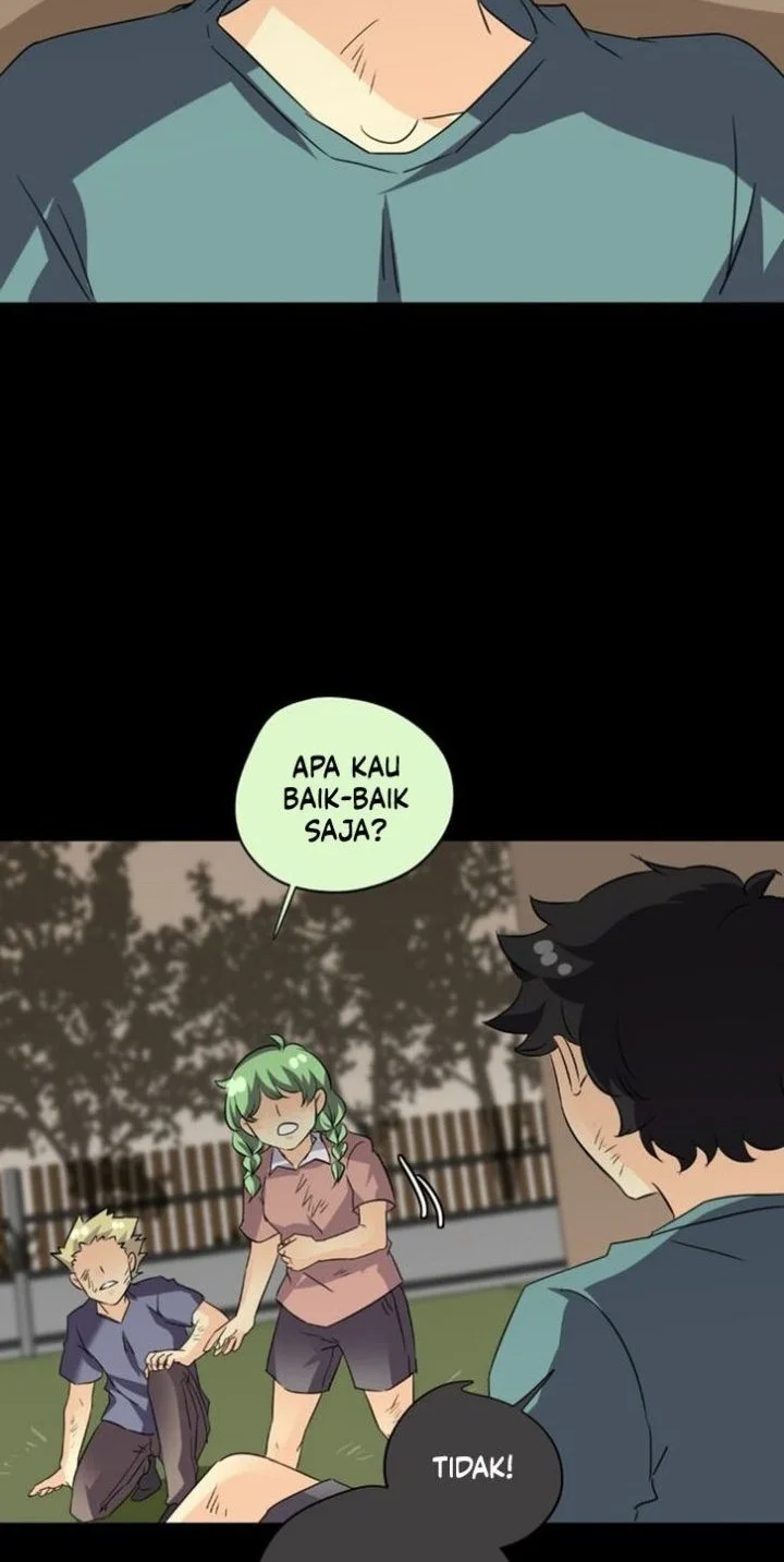 unOrdinary Chapter 181 - halaman 47
