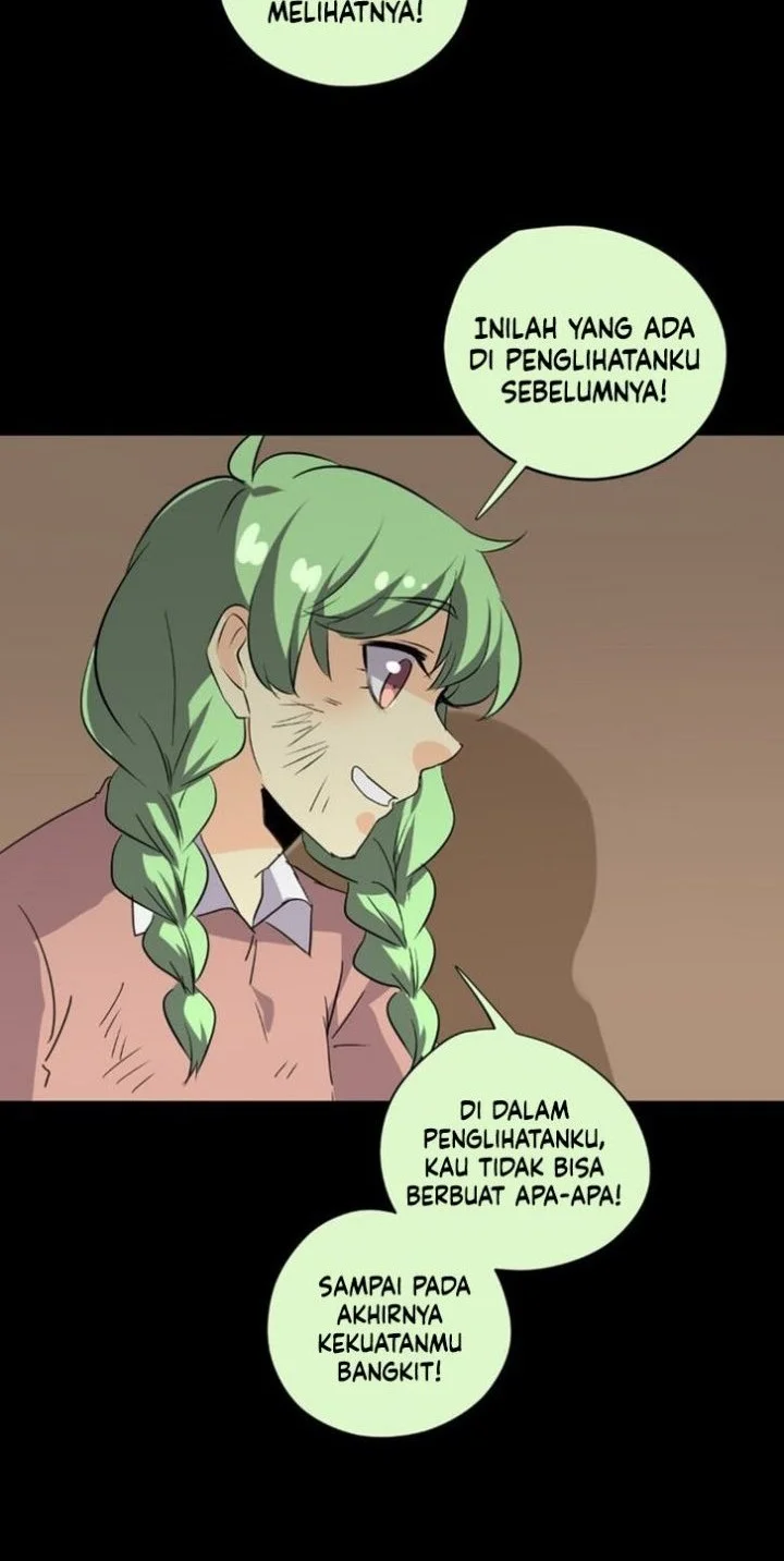 unOrdinary Chapter 181 - halaman 49