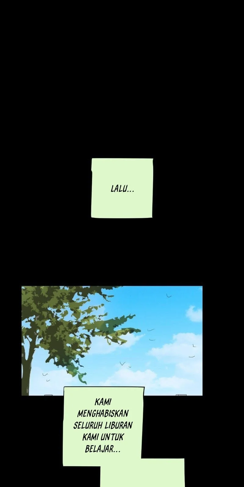 unOrdinary Chapter 182 - halaman 19