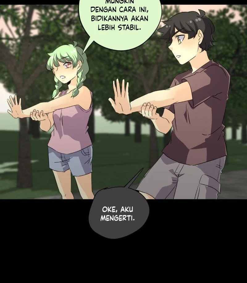 unOrdinary Chapter 182 - halaman 21