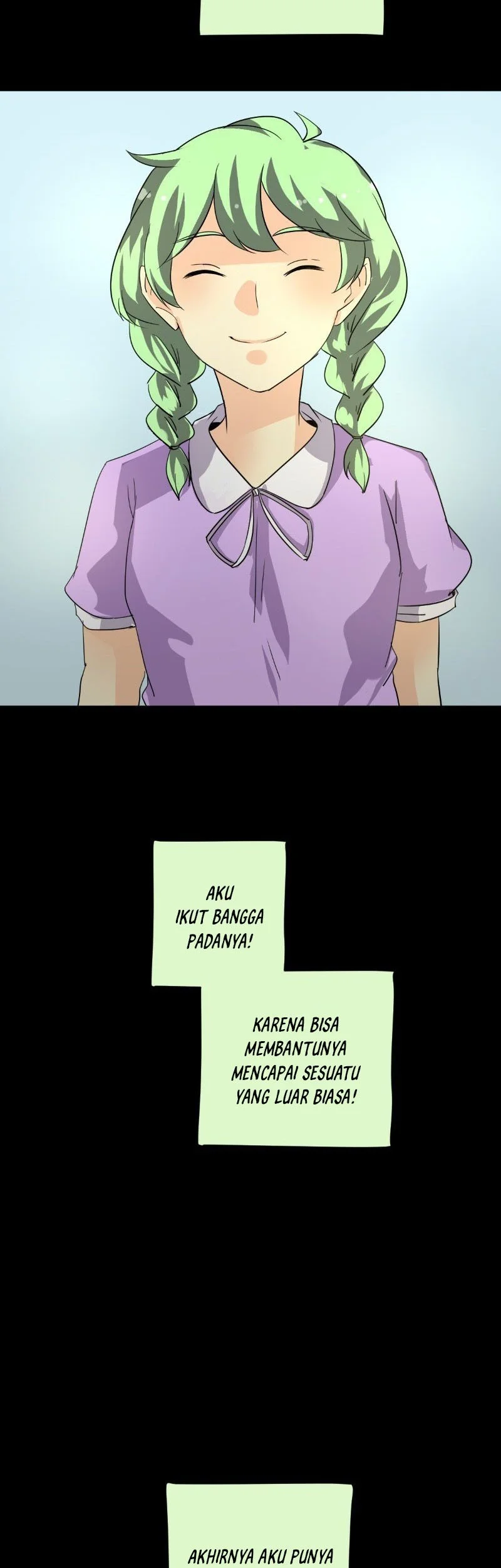 unOrdinary Chapter 182 - halaman 45