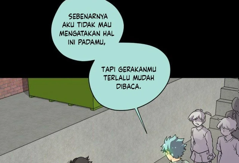 unOrdinary Chapter 183 - halaman 16