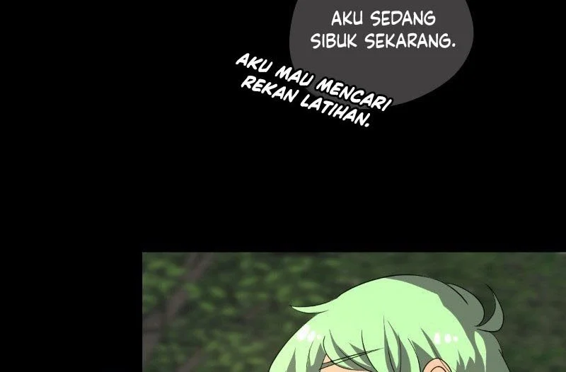 unOrdinary Chapter 183 - halaman 34