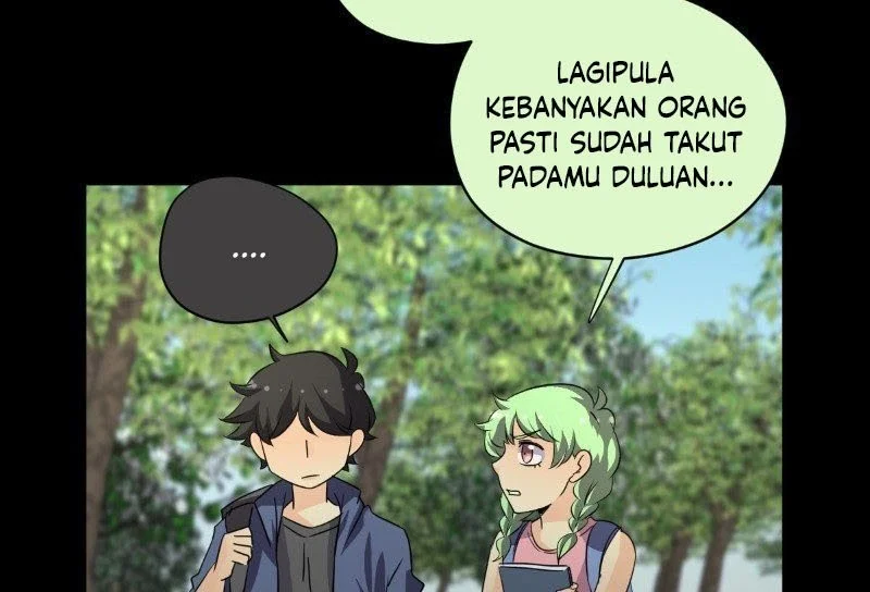unOrdinary Chapter 183 - halaman 4