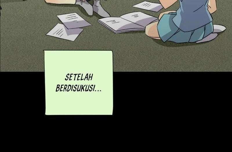 unOrdinary Chapter 183 - halaman 40
