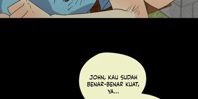unOrdinary Chapter 183 - halaman 52