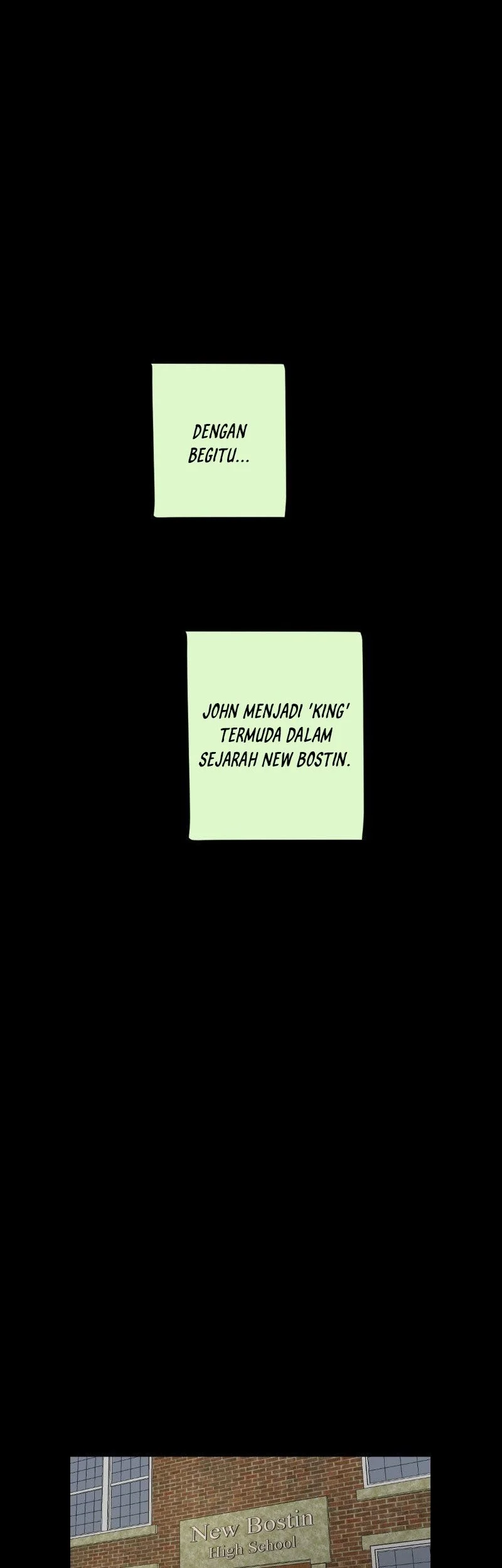 unOrdinary Chapter 183 - halaman 66