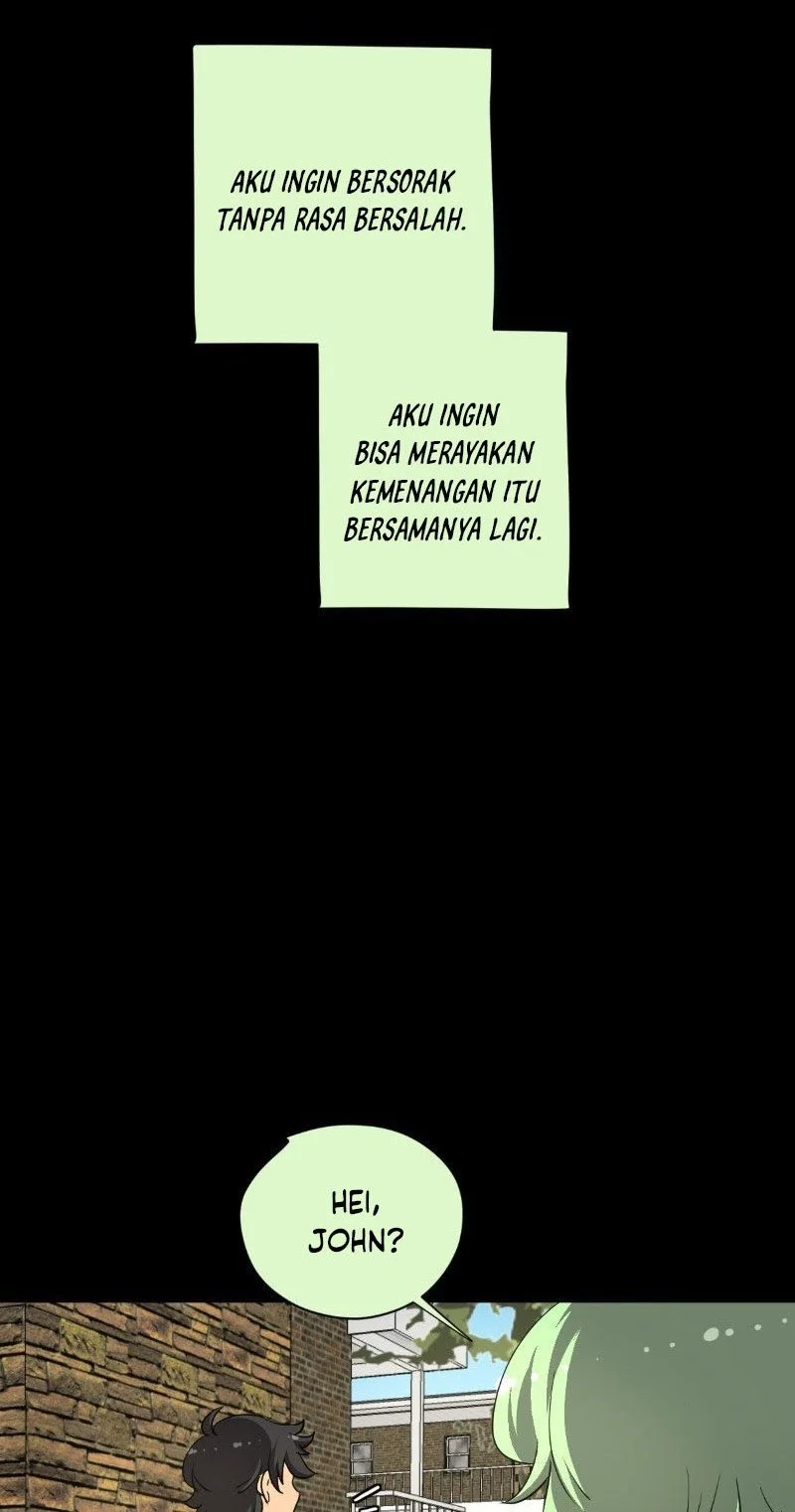 unOrdinary Chapter 184 - halaman 29