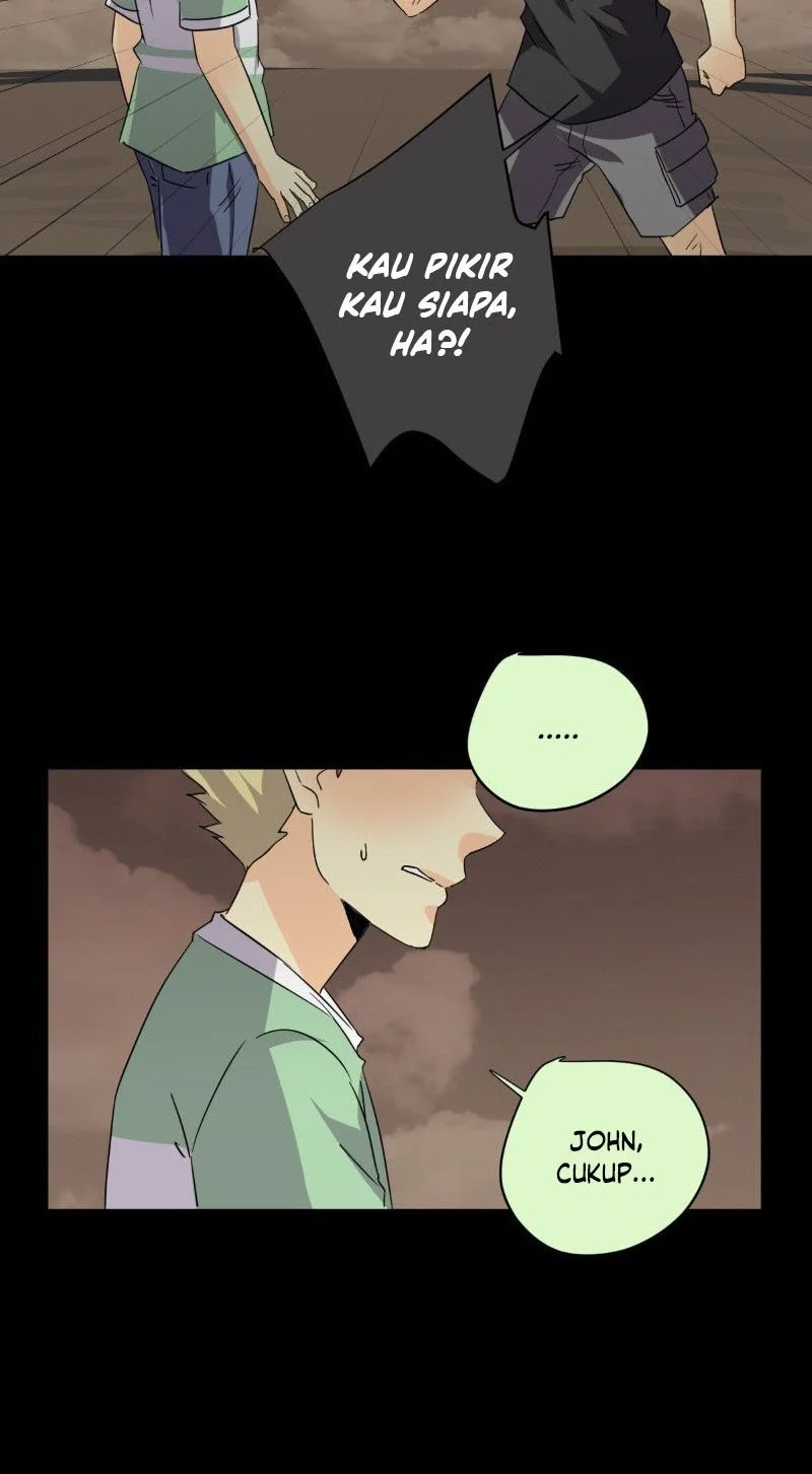 unOrdinary Chapter 184 - halaman 39