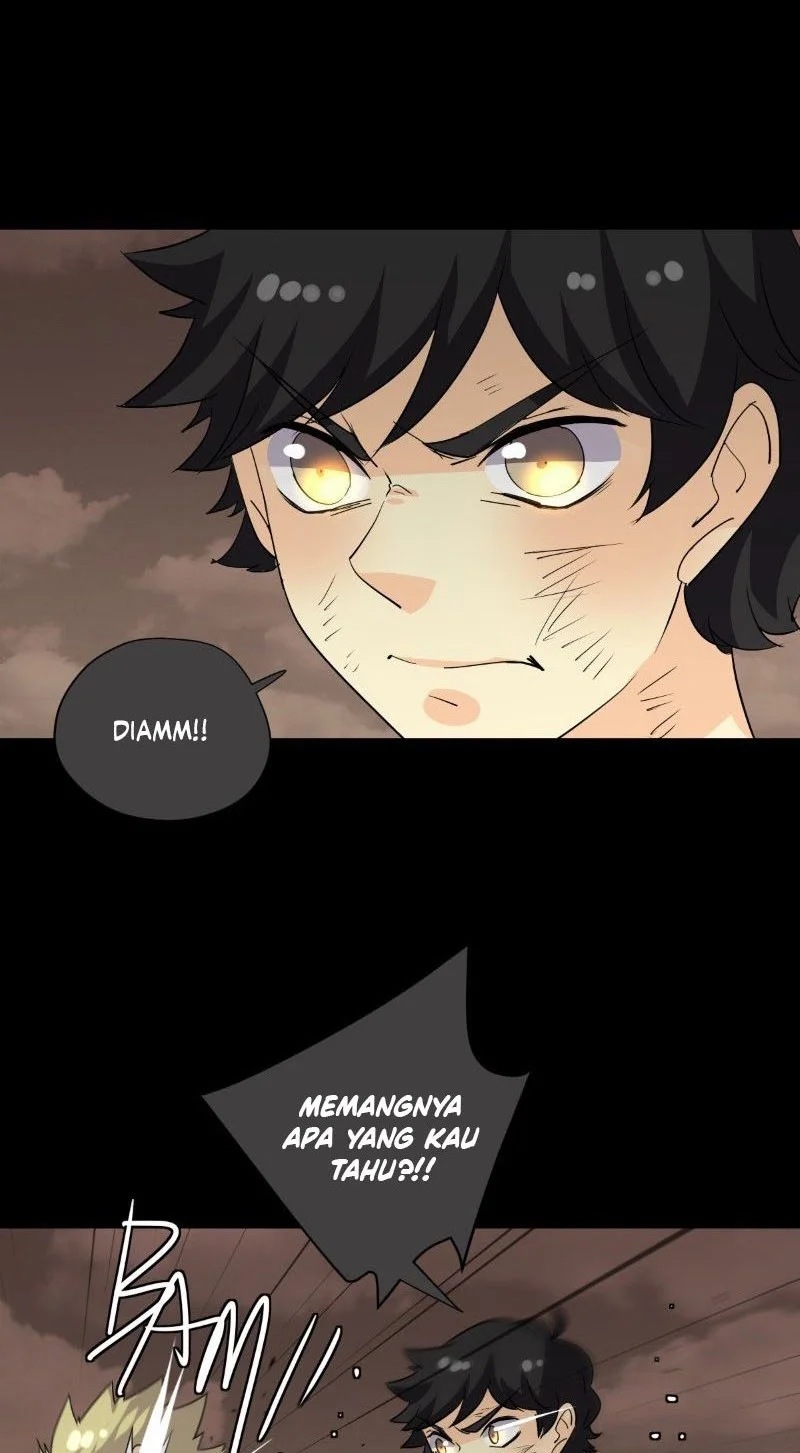 unOrdinary Chapter 184 - halaman 41