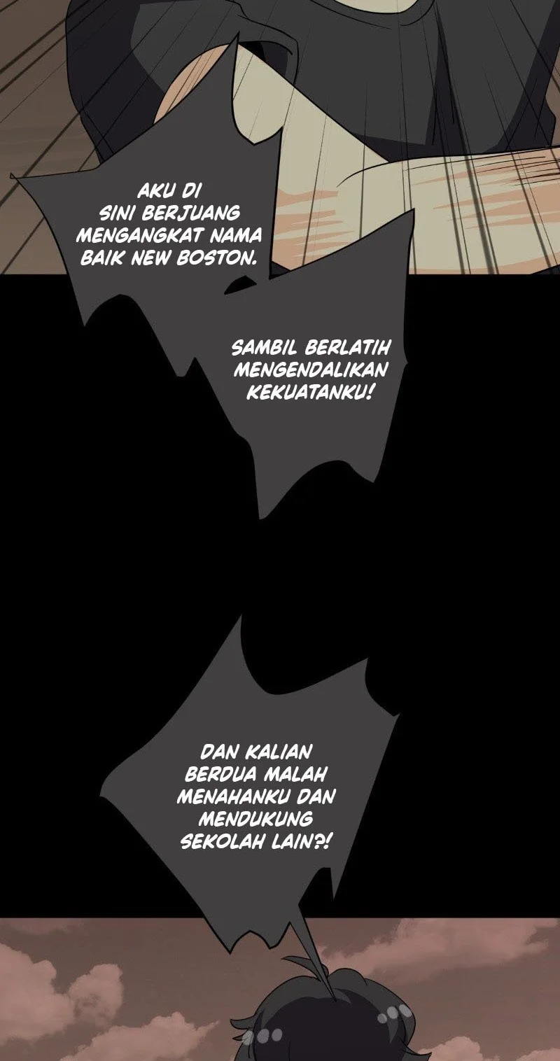 unOrdinary Chapter 184 - halaman 47