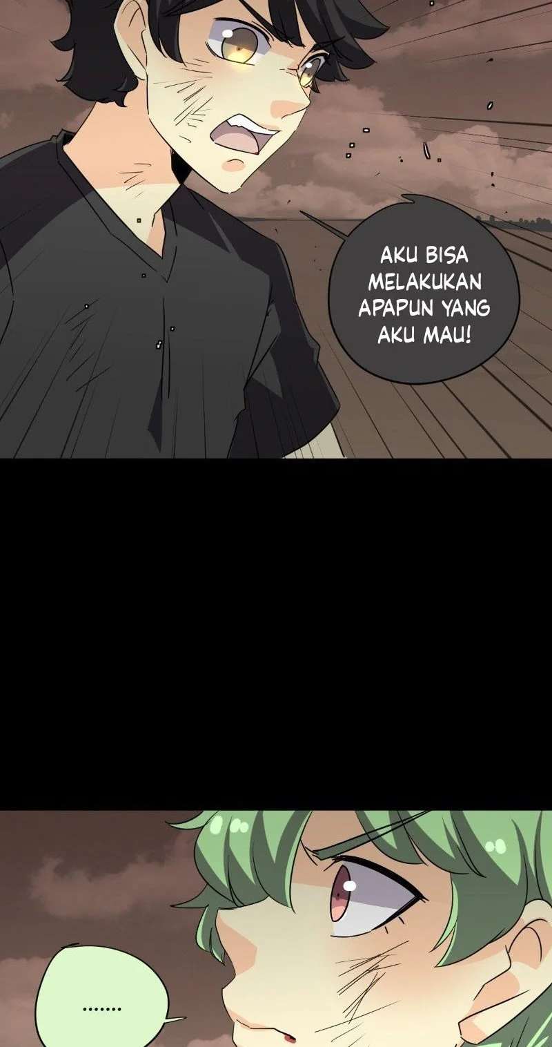 unOrdinary Chapter 184 - halaman 51