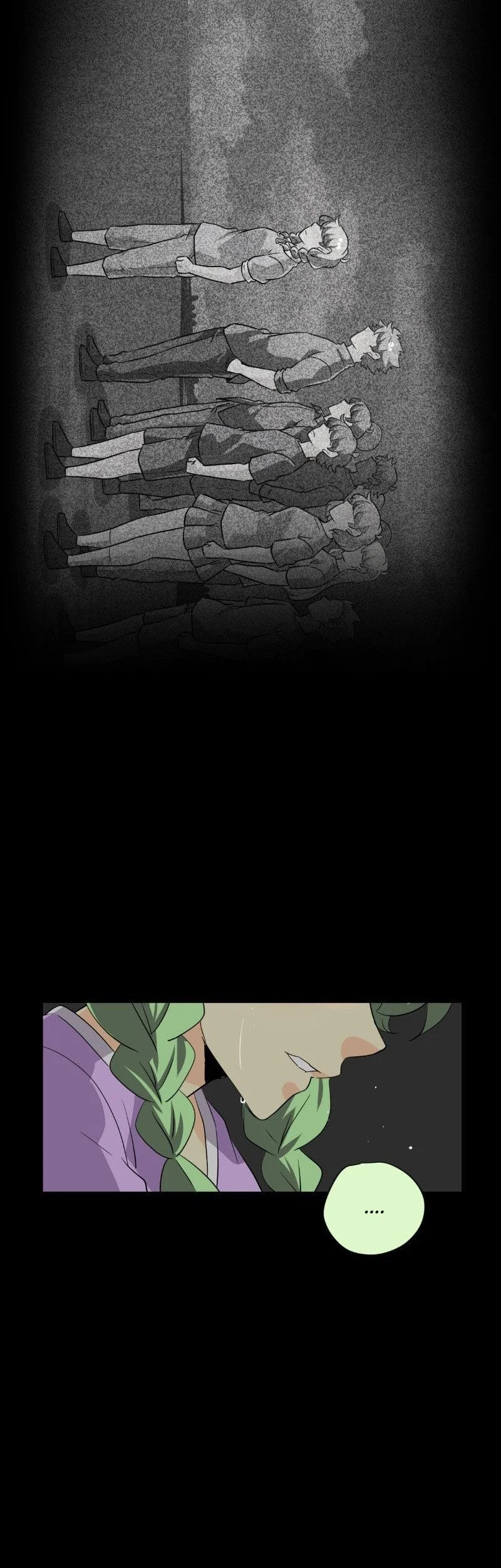 unOrdinary Chapter 184 - halaman 68
