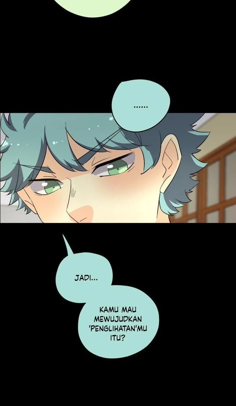 unOrdinary Chapter 184 - halaman 79