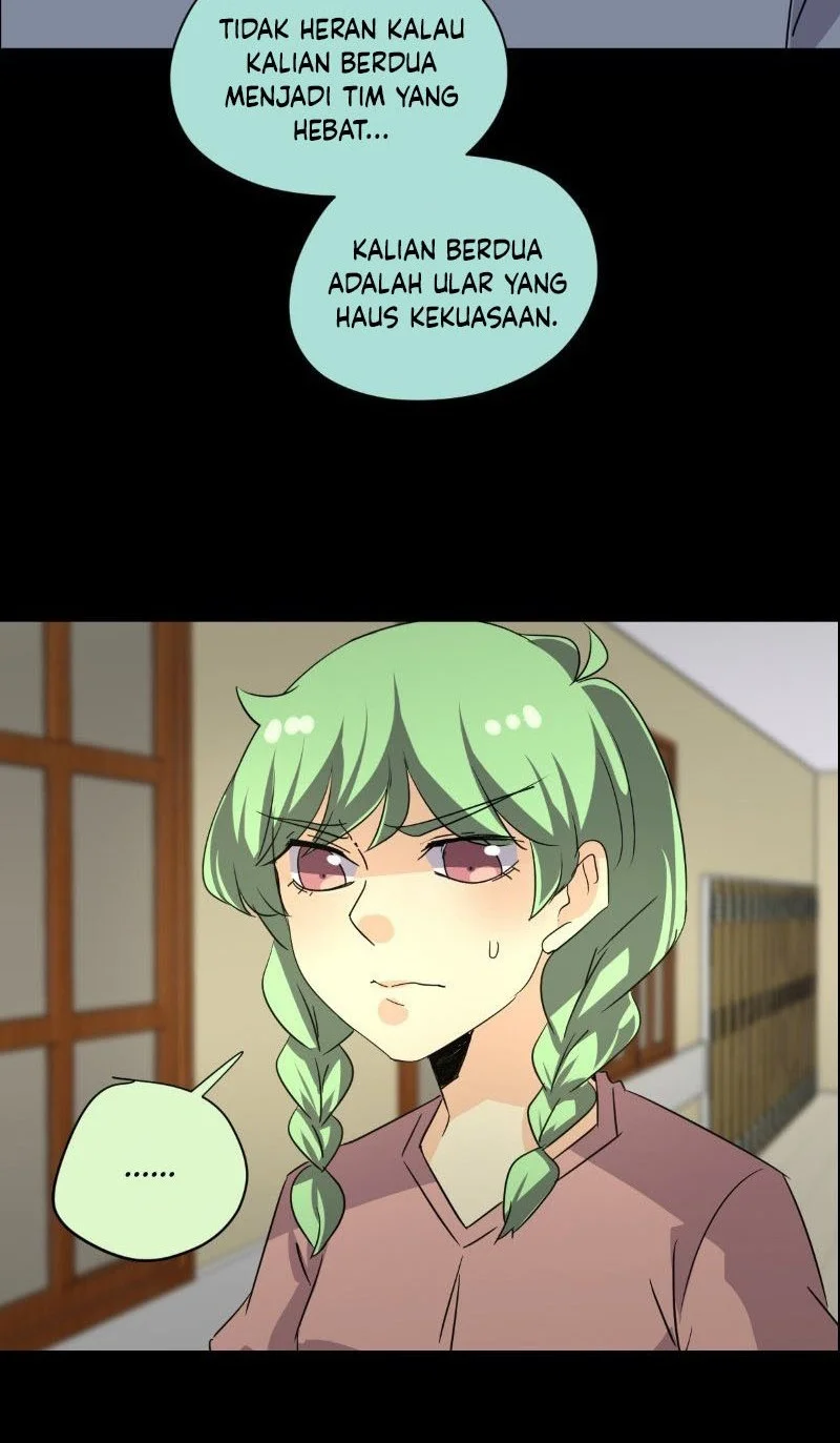 unOrdinary Chapter 184 - halaman 85