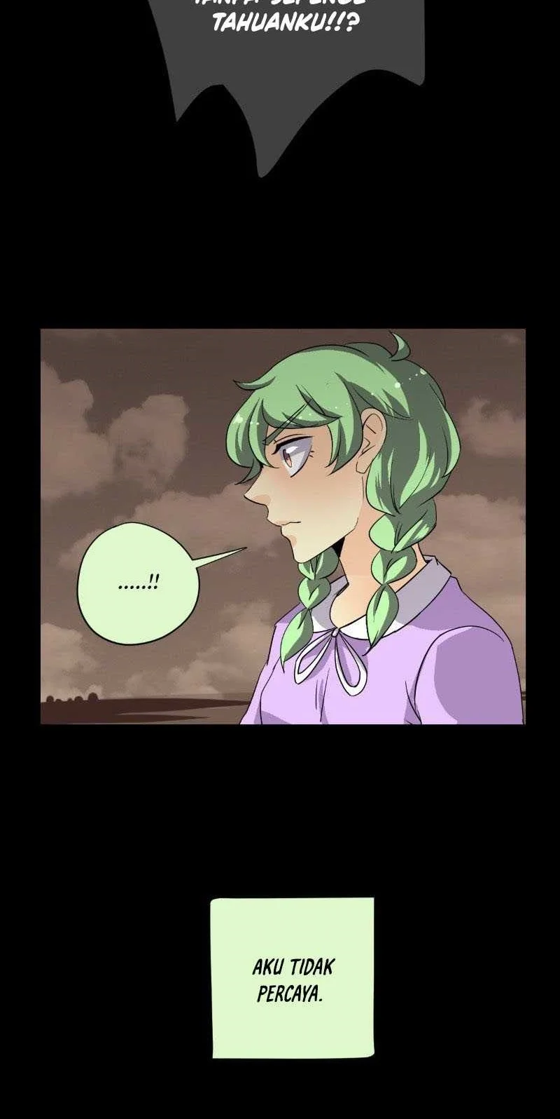unOrdinary Chapter 185 - halaman 12