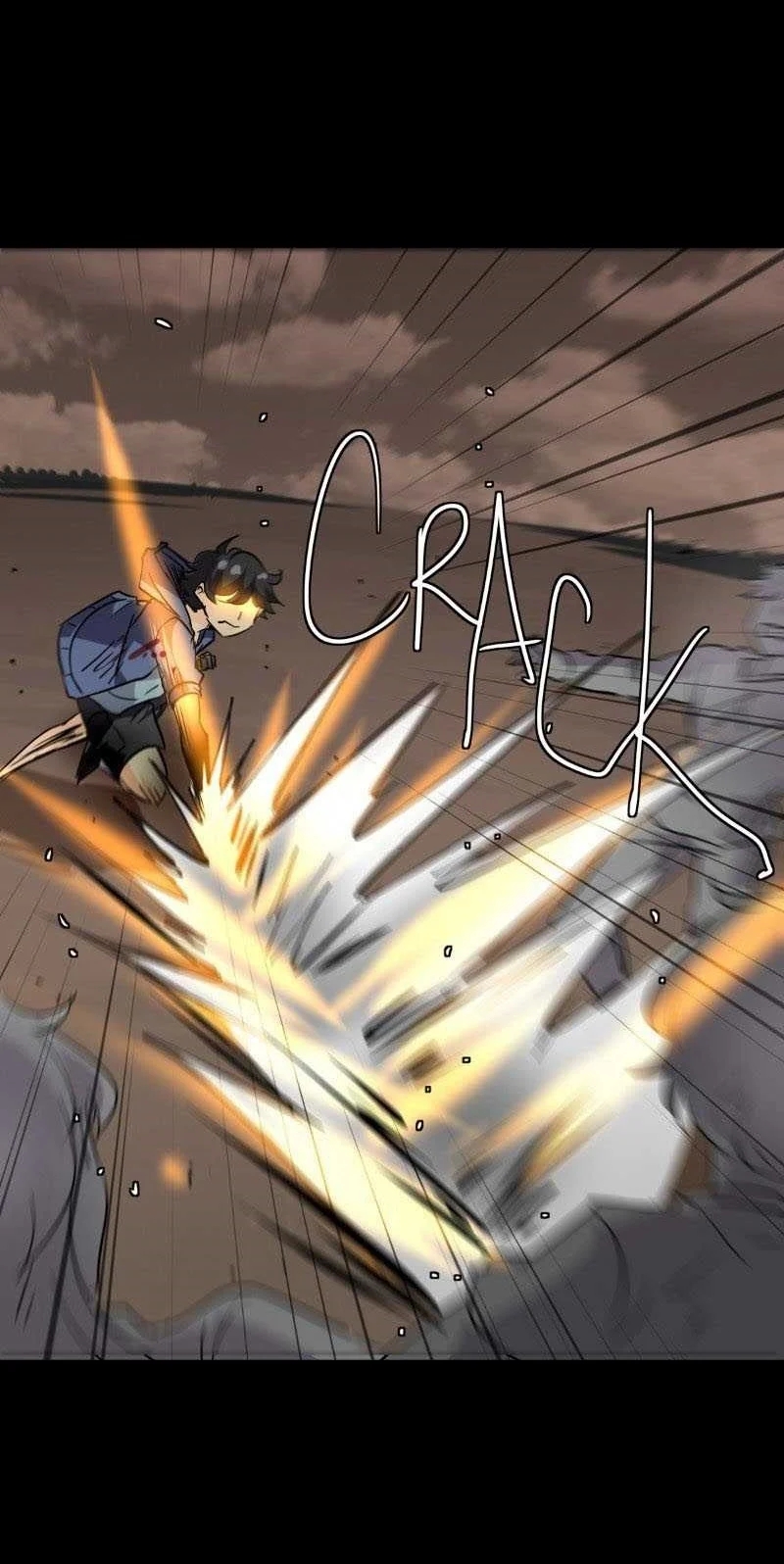 unOrdinary Chapter 185 - halaman 24