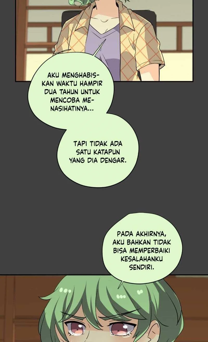 unOrdinary Chapter 185 - halaman 57