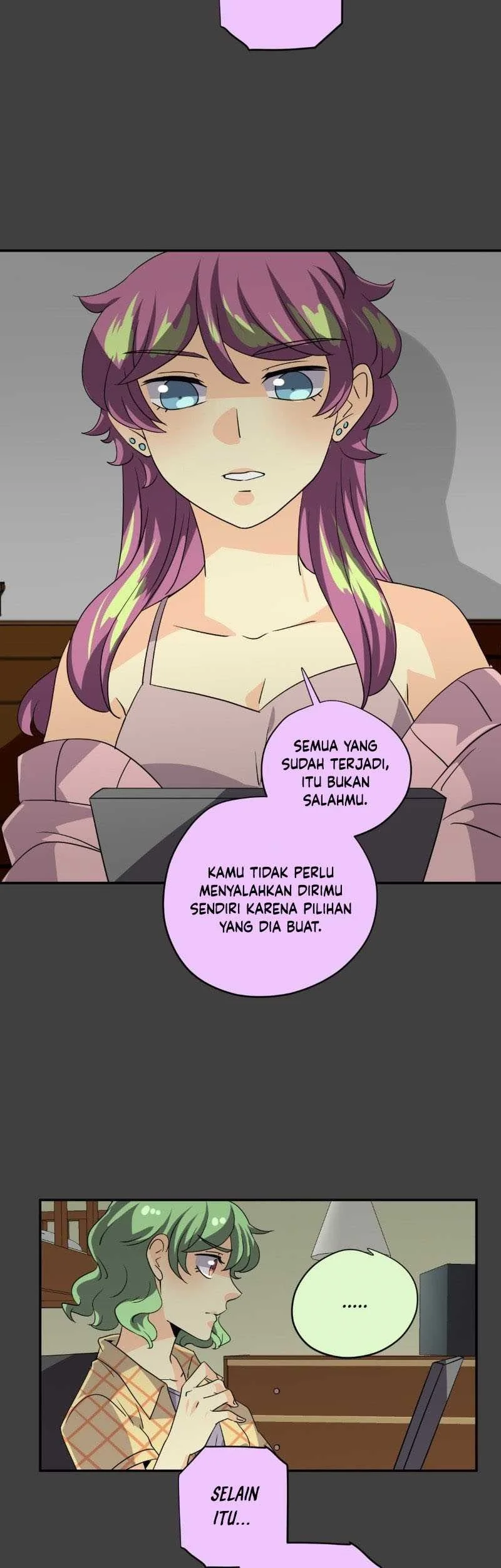 unOrdinary Chapter 185 - halaman 60