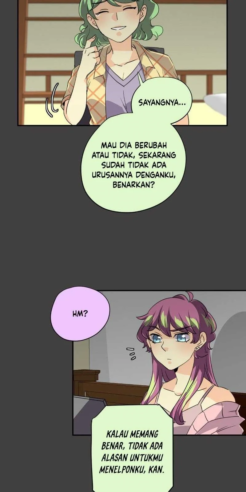 unOrdinary Chapter 185 - halaman 63
