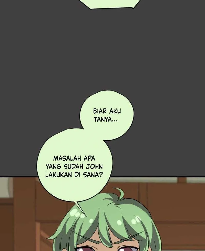unOrdinary Chapter 185 - halaman 64