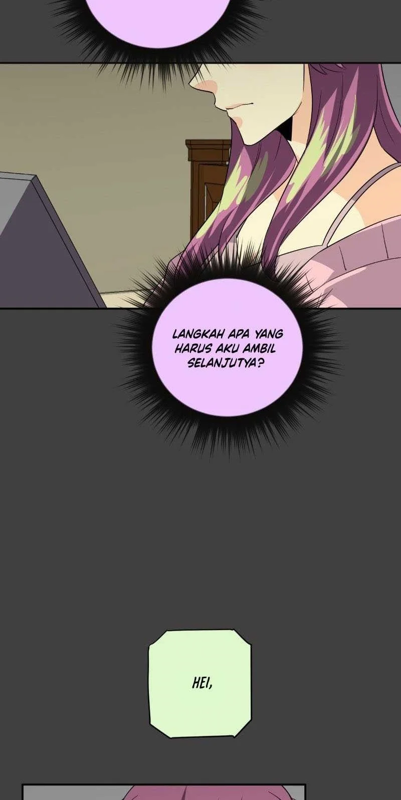 unOrdinary Chapter 185 - halaman 70
