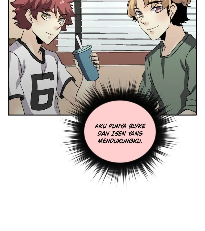 unOrdinary Chapter 186 - halaman 31