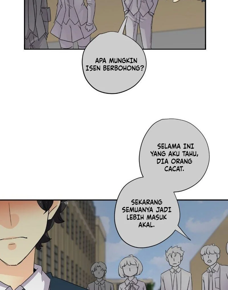 unOrdinary Chapter 187 - halaman 13