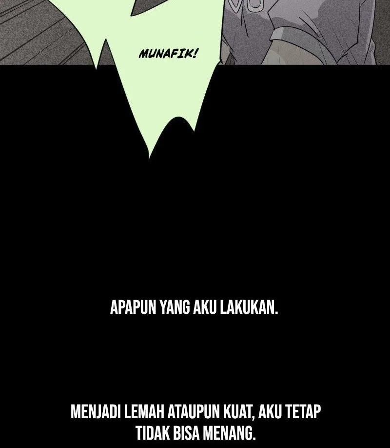 unOrdinary Chapter 187 - halaman 35