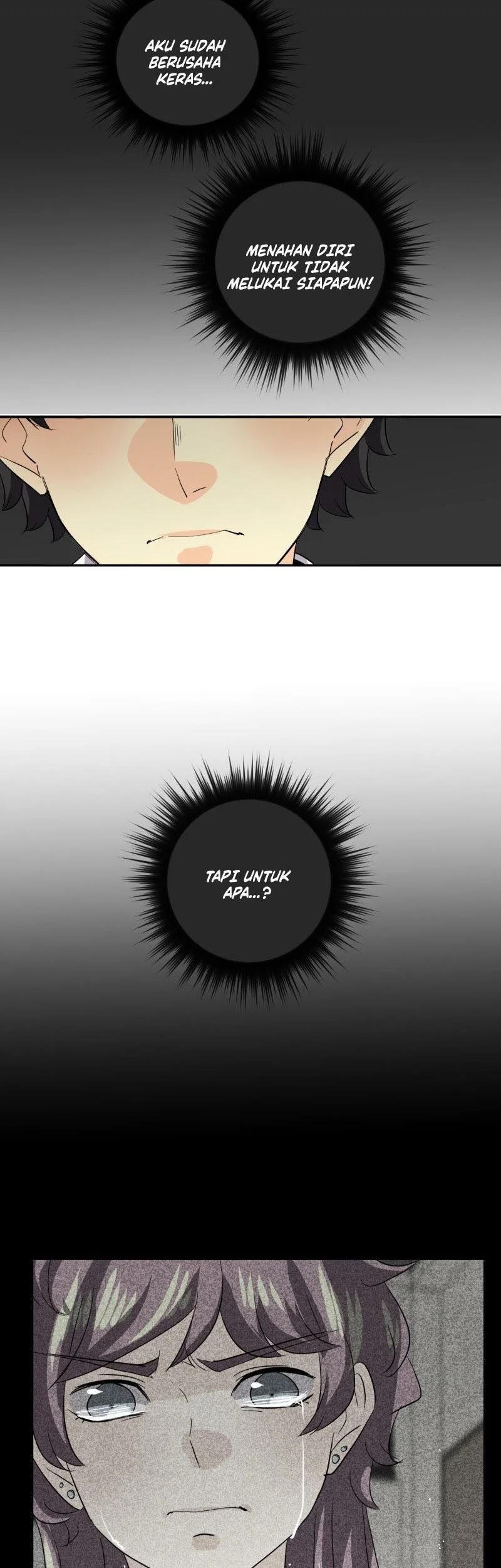 unOrdinary Chapter 187 - halaman 38