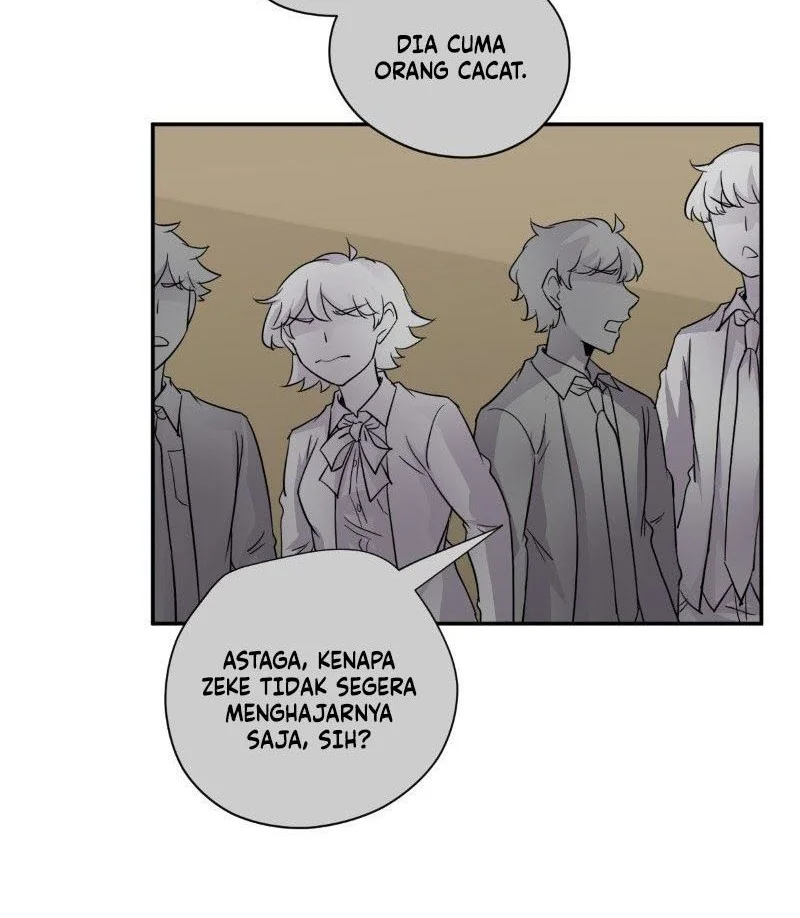 unOrdinary Chapter 187 - halaman 43