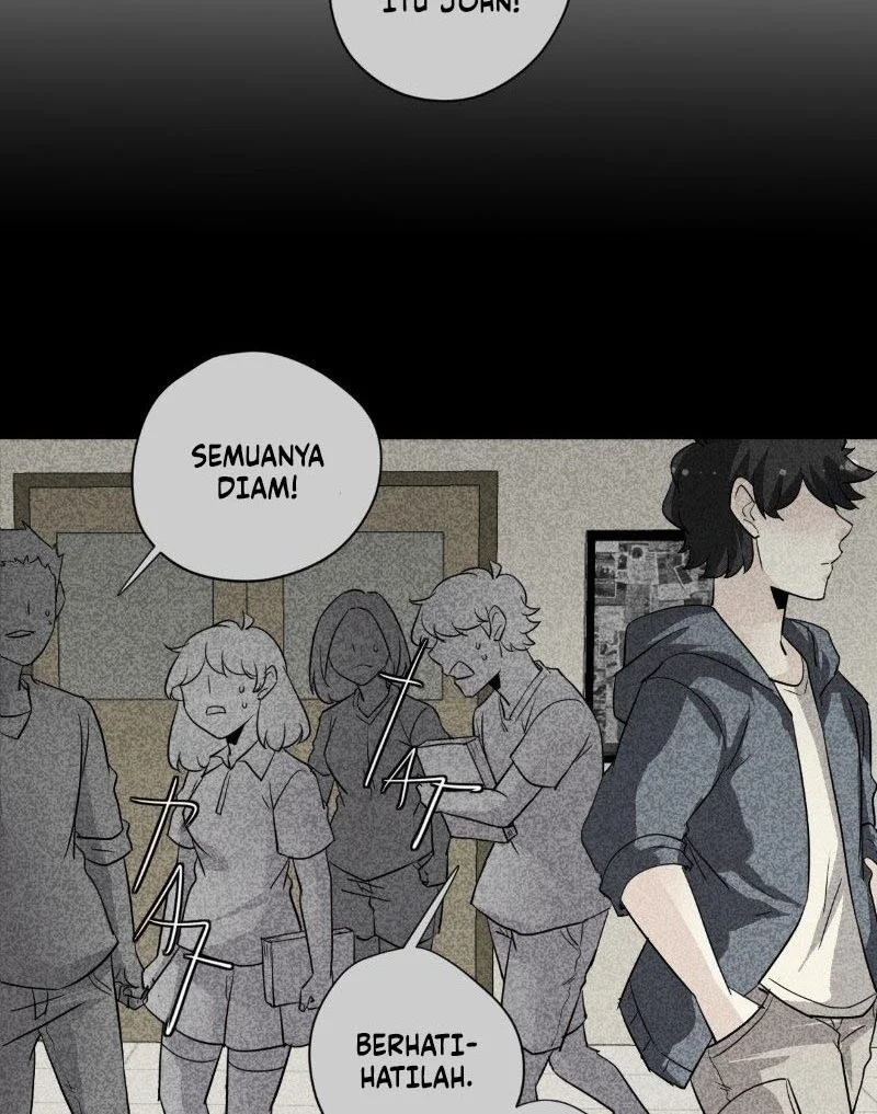 unOrdinary Chapter 187 - halaman 5