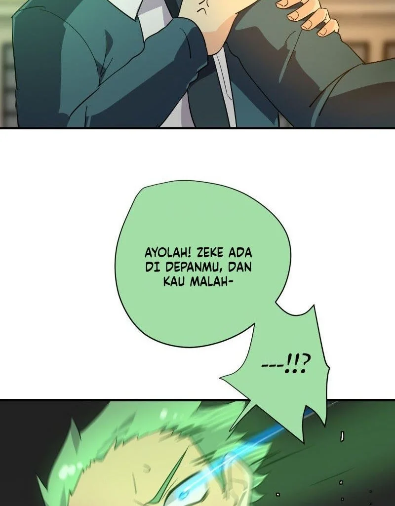 unOrdinary Chapter 187 - halaman 69