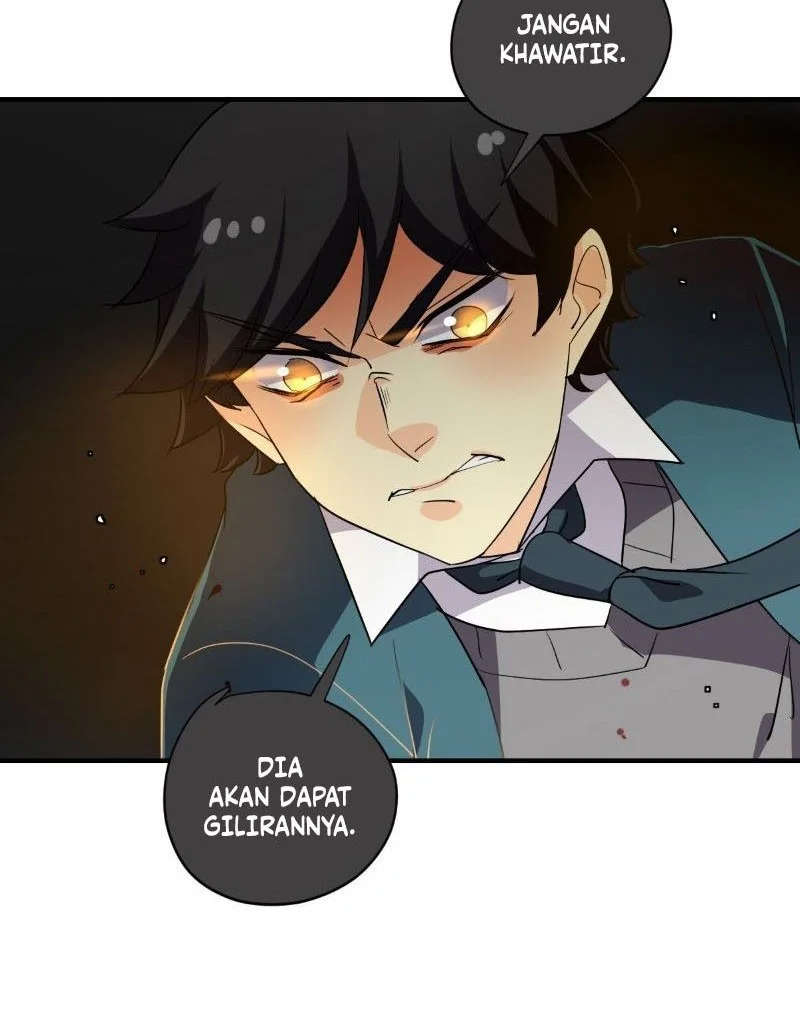 unOrdinary Chapter 187 - halaman 71