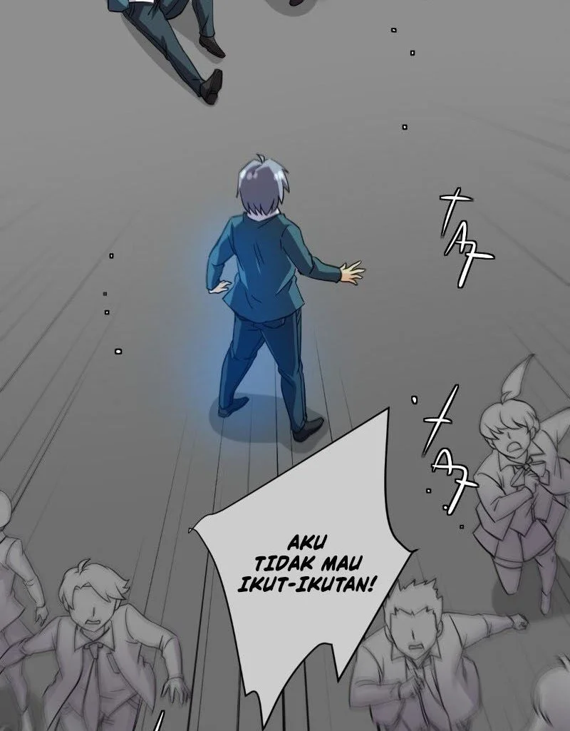 unOrdinary Chapter 187 - halaman 73