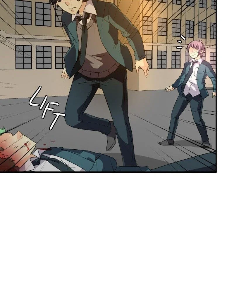 unOrdinary Chapter 187 - halaman 75