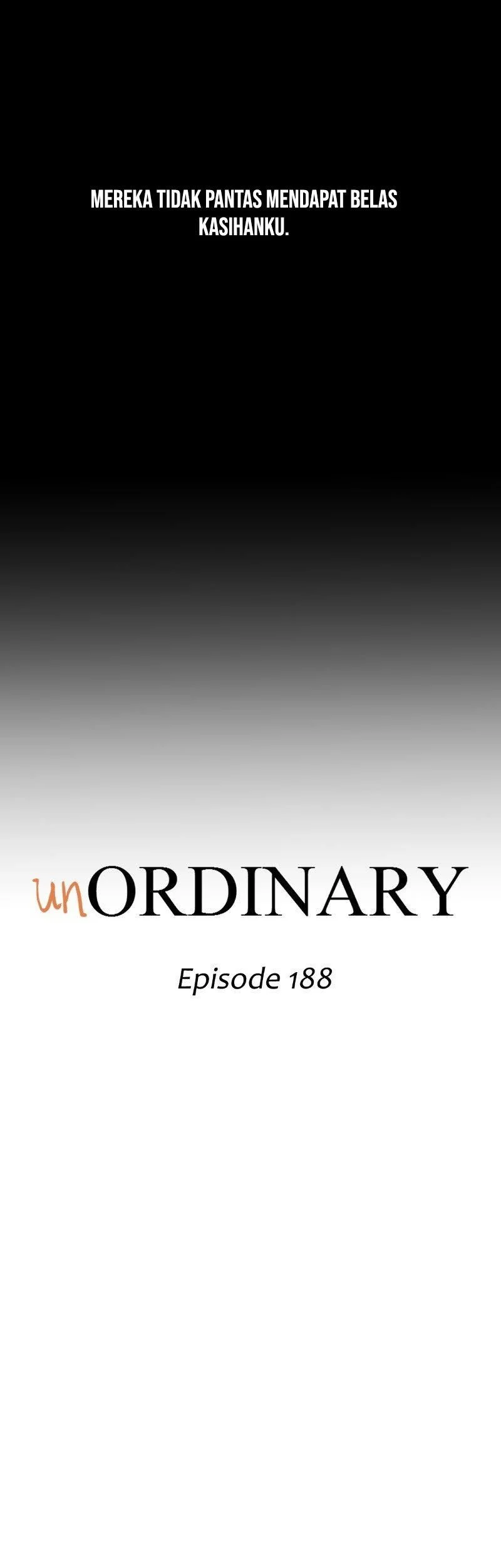 unOrdinary Chapter 188 - halaman 14