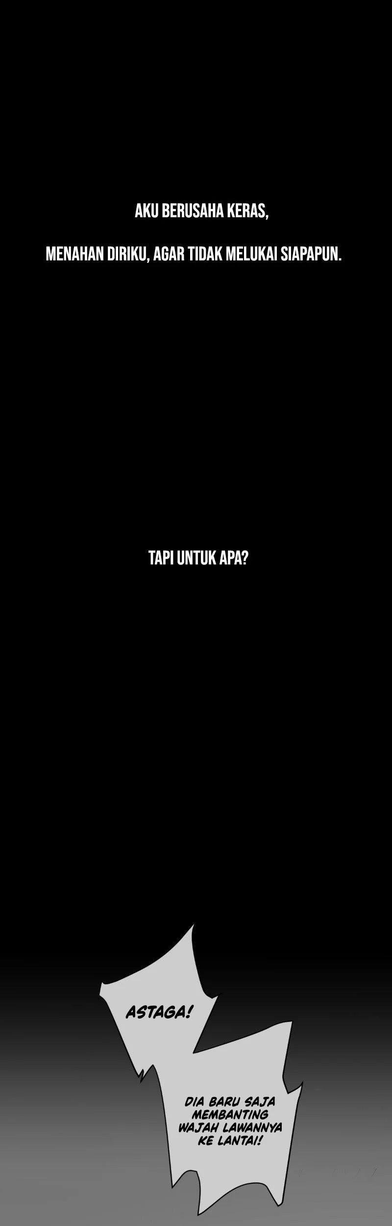 unOrdinary Chapter 188 - halaman 2