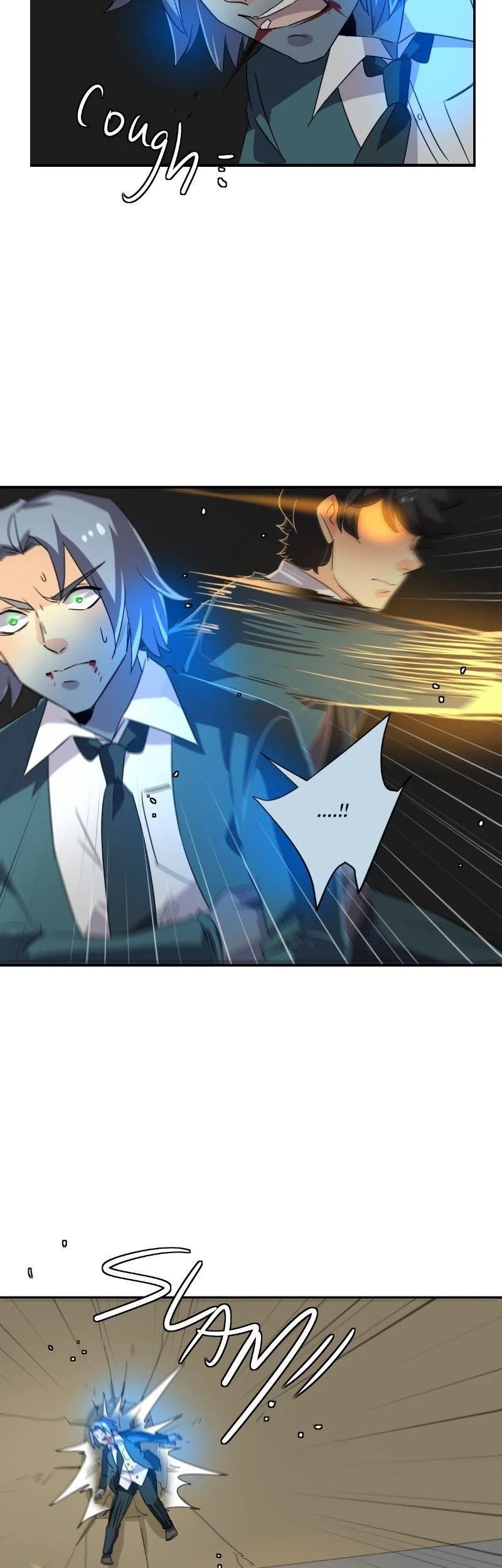 unOrdinary Chapter 188 - halaman 54
