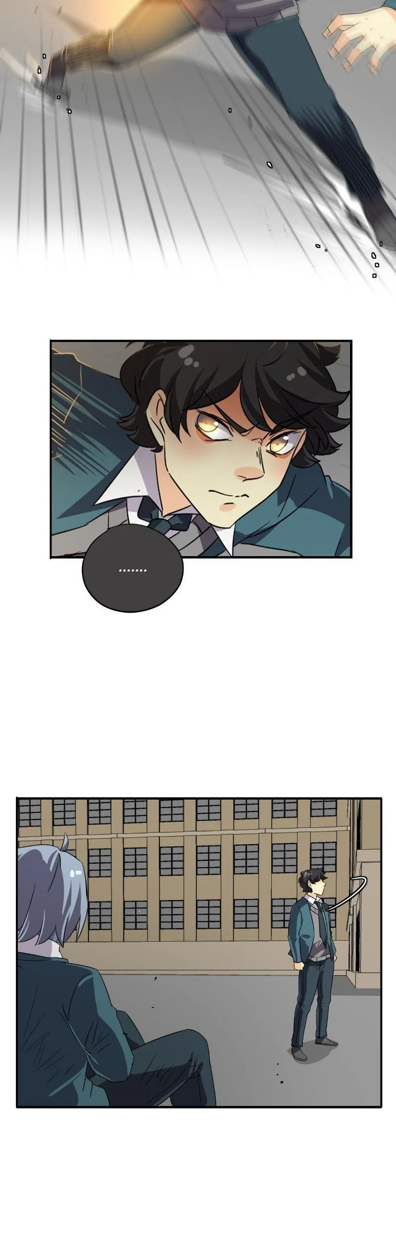 unOrdinary Chapter 188 - halaman 56