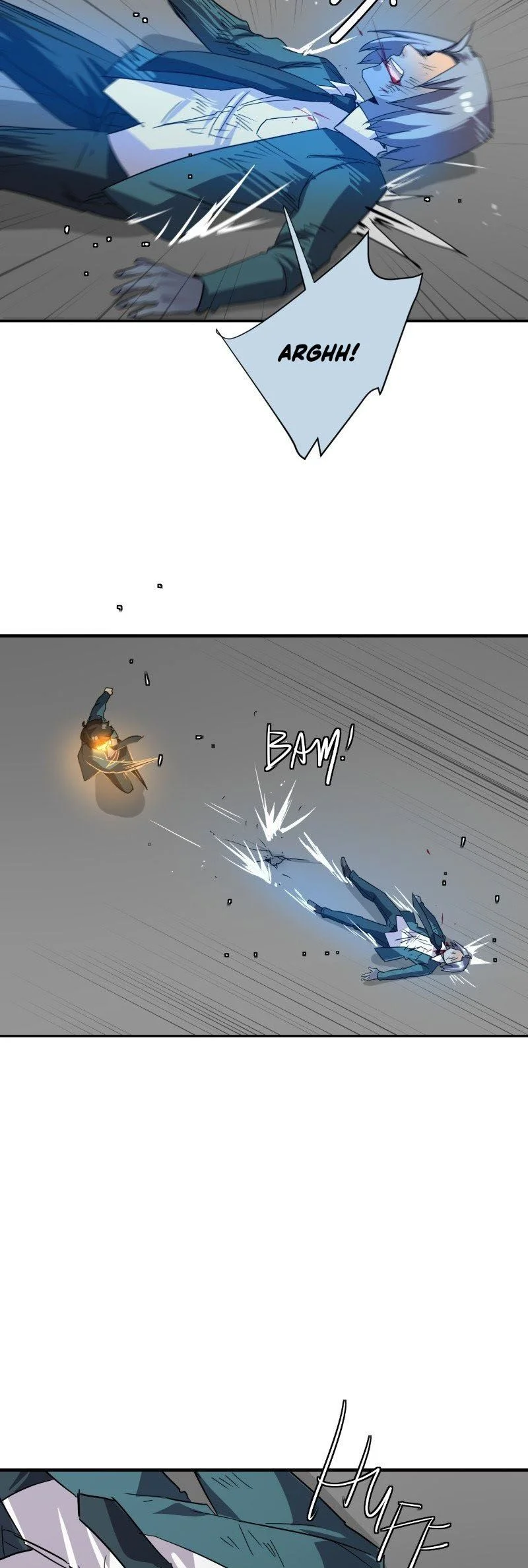 unOrdinary Chapter 188 - halaman 64