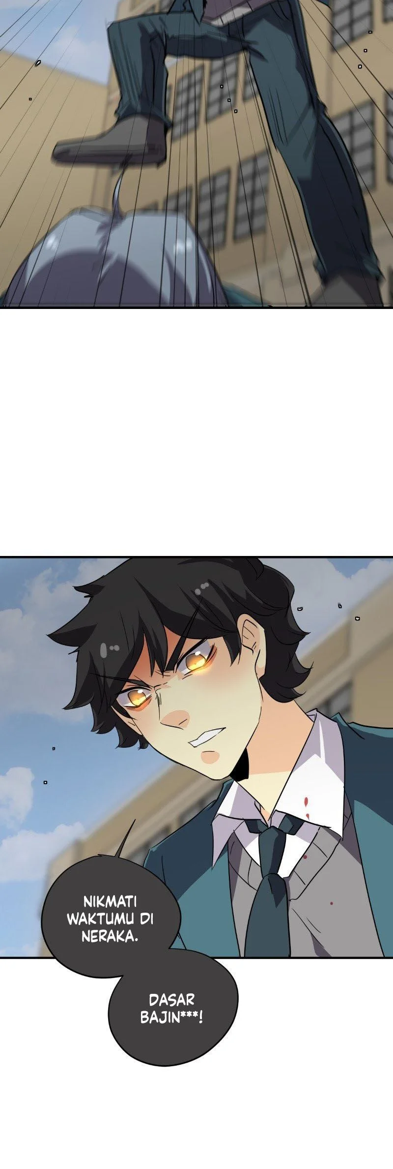 unOrdinary Chapter 188 - halaman 66
