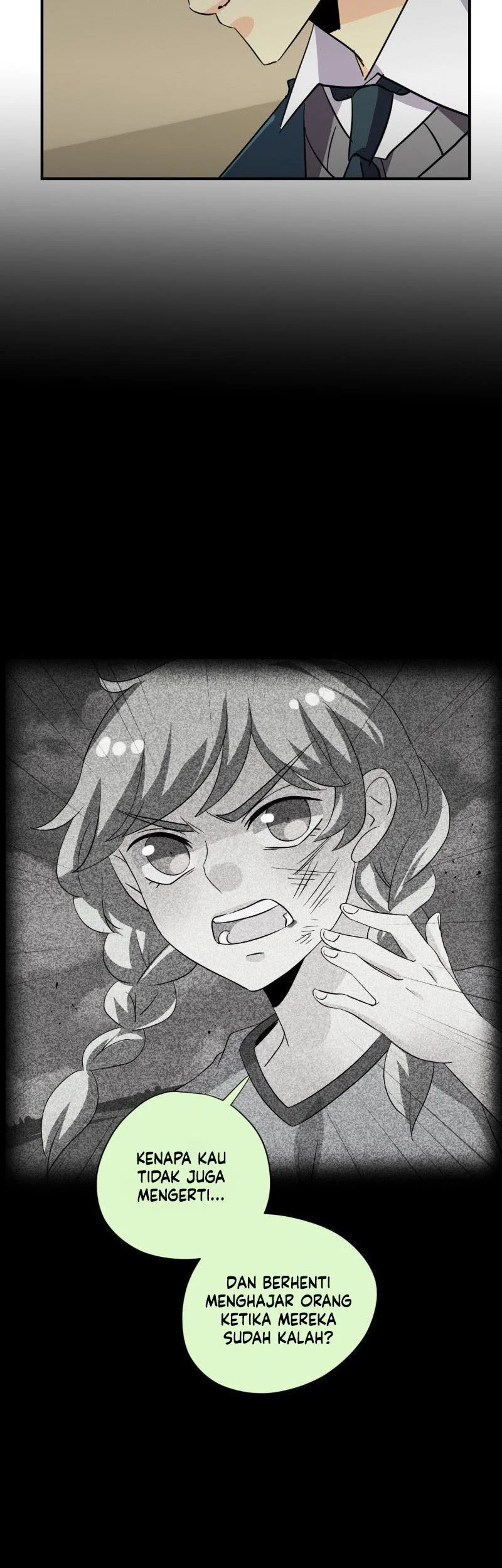 unOrdinary Chapter 188 - halaman 79