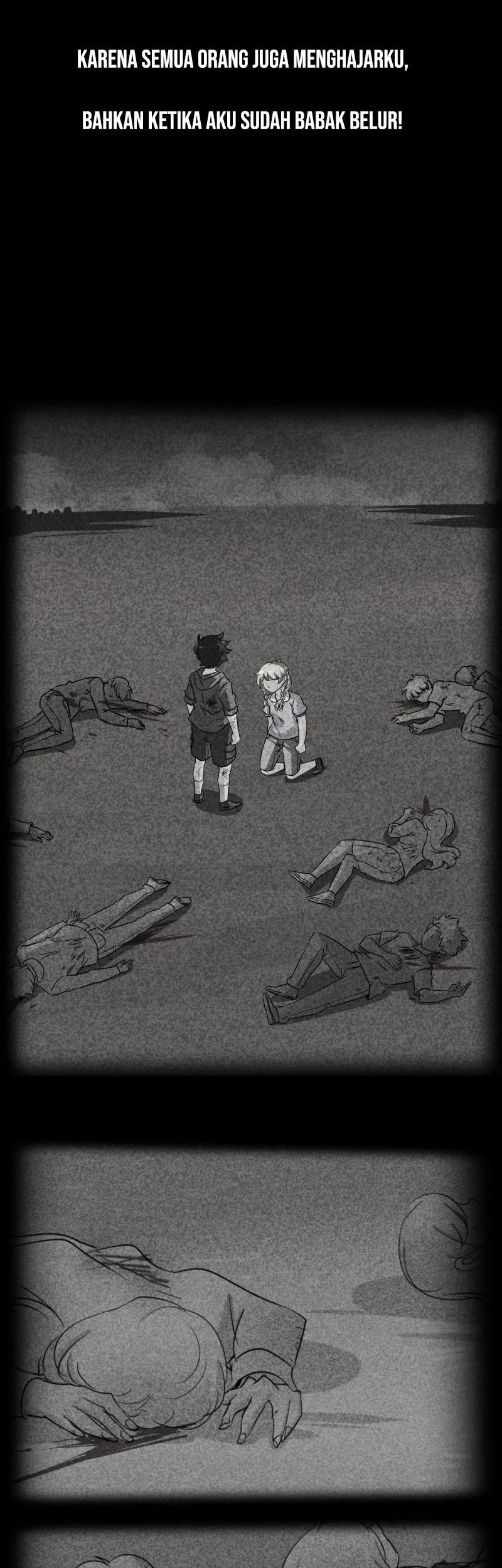 unOrdinary Chapter 188 - halaman 81
