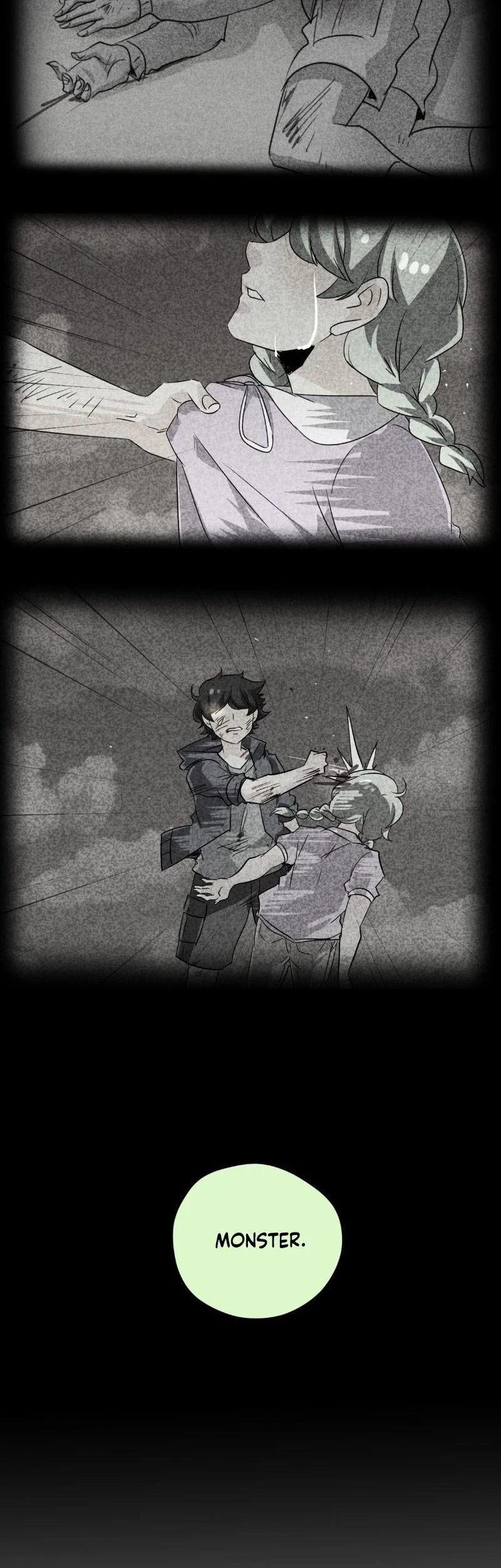 unOrdinary Chapter 188 - halaman 83