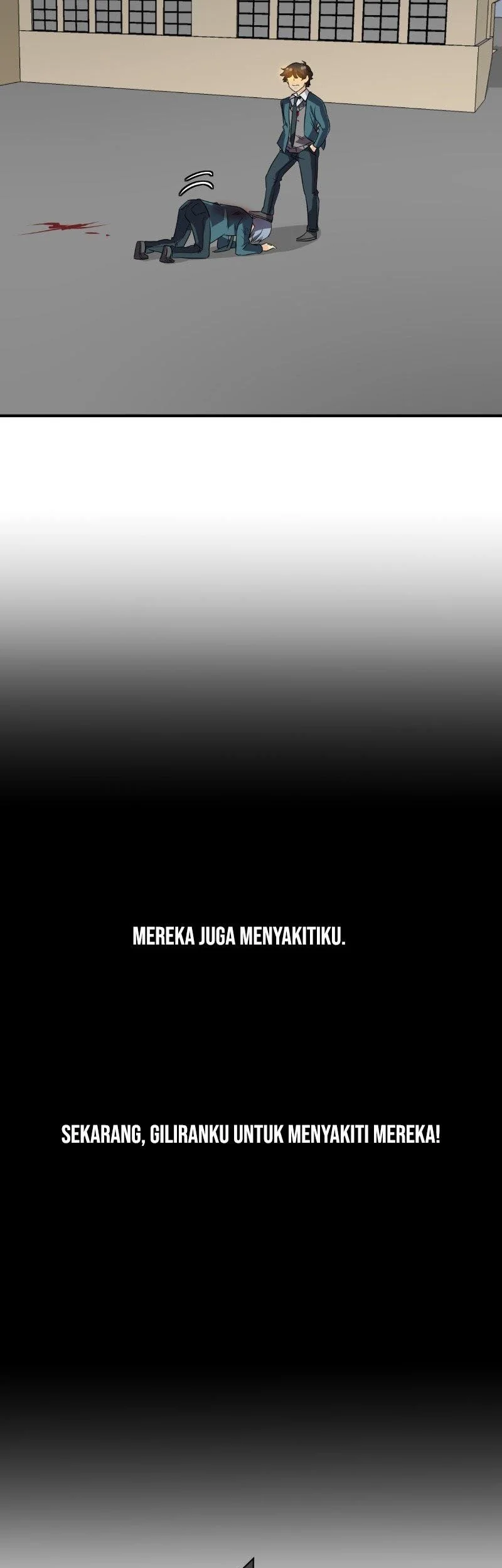unOrdinary Chapter 188 - halaman 87