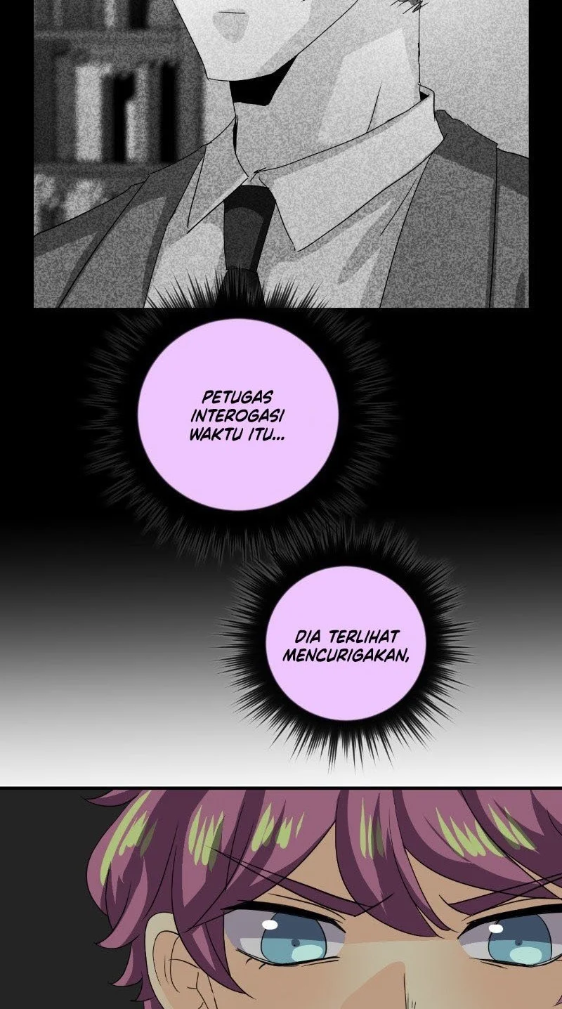unOrdinary Chapter 189 - halaman 17