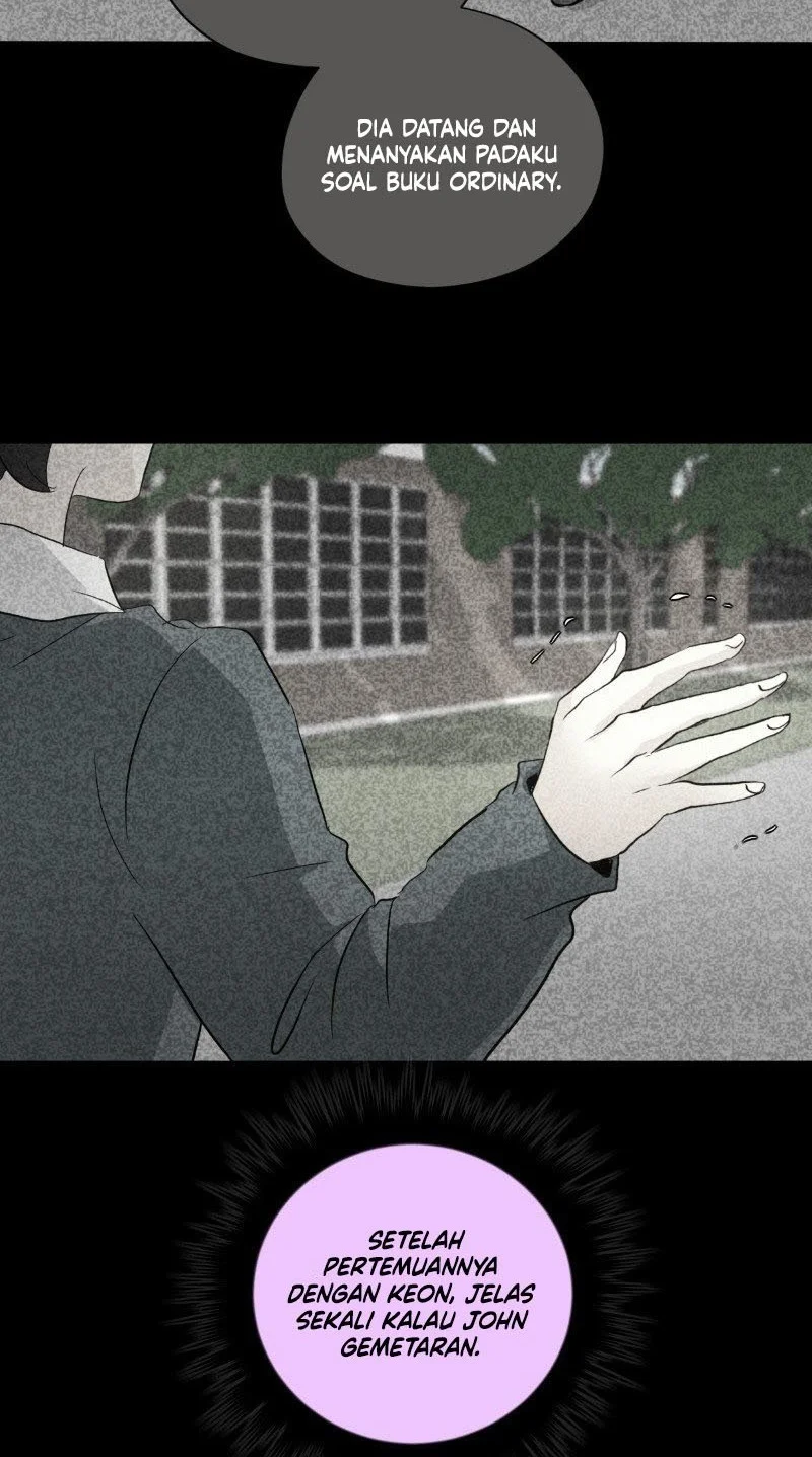 unOrdinary Chapter 189 - halaman 19
