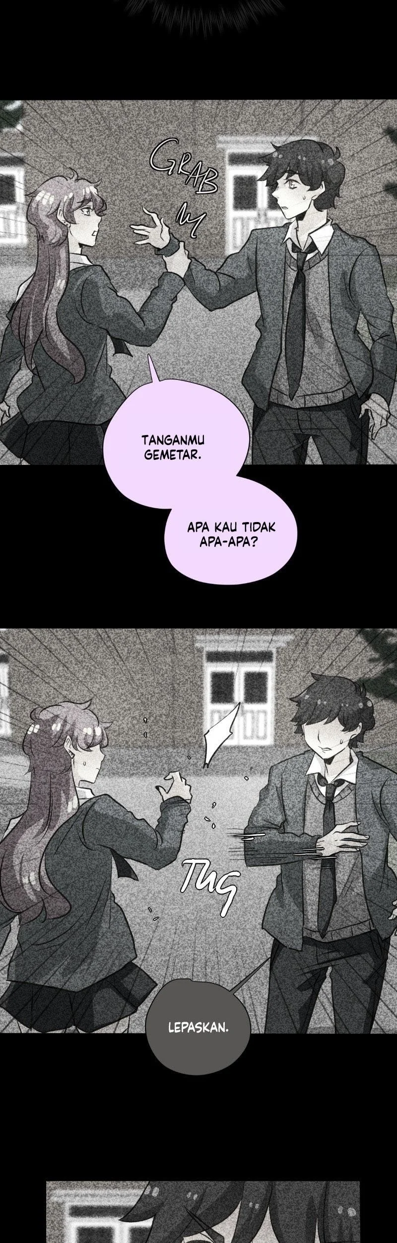 unOrdinary Chapter 189 - halaman 20